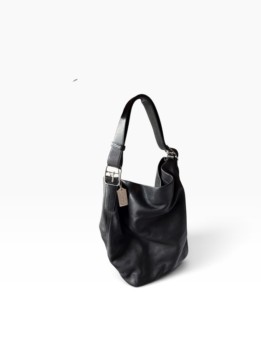 Coach Vintage Legacy 9151 Large Duffle Sac bucket bag - excellent condition!